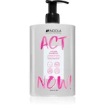 Indola Act Now! Color rozjasňující šampon pro ochranu barvy 1000 ml