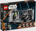 LEGO Star Wars 75324 Útok Dark trooperů