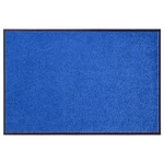 Rohožka Wash & Clean 103837 Blue-40x60