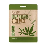 HEMP DREAMS MASKA