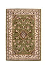 Kusový koberec Sincerity Royale Sherborne Green-120x170