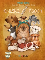 Knižka o psoch, Bárta Václav