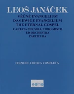 Věčné evangelium - Leoš Janáček