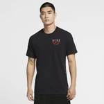 M nk dry tee oc hbr ss