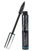 Dior Voděodolná všestranná řasenka vizážistů Diorshow Mascara (Waterproof Buildable Volume) 11,5 ml 258 Azur