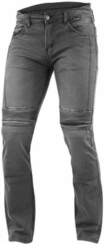 Trilobite 1665 Micas Urban Grey 32 Jeans de moto