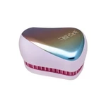 Tangle Teezer Compact Styler szczotka do włosów Pearlescent Matte Chrome