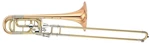 Yamaha YBL 822 G Trombone Basso