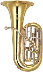 Yamaha YFB 822 Tuba F