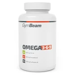 GYMBEAM Omega 3-6-9 60 tablet