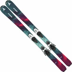 Atomic Maven Girl 130-150 + C 5 GW Ski Set 140 cm Esquís