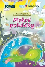 Mokré pohádky - Zuzana Pospíšilová, Jana Valentovičová - e-kniha