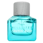 Hollister Canyon Rush toaletní voda pro muže 50 ml