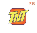 TNT ₱10 Mobile Top-up PH