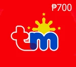 Touch Mobile ₱700 Mobile Top-up PH
