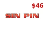 SinPin PINLESS $46 Mobile Top-up US