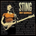 Sting – My Songs LP