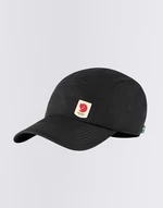 Fjällräven High Coast Lite Cap 550 Black S/M