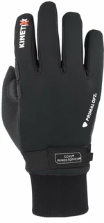 KinetiXx Nure Black 8 Lyžařské rukavice