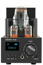 Xduoo TA-30 Hi-Fi Slúchadlový zosilňovač