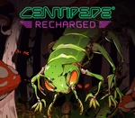 Centipede: Recharged EU Steam CD Key
