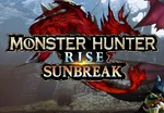 MONSTER HUNTER RISE + Sunbreak XBOX One Account