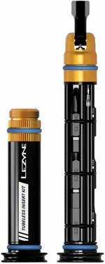 Lezyne Dual Insert Kit Large Black Szerszám