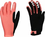 POC Savant MTB Glove Ammolite Coral L Cyklistické rukavice