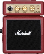Marshall MS-2 R Minicombo