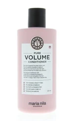 Maria Nila Hydratační kondicionér pro objem jemných vlasů Pure Volume (Conditioner) 1000 ml