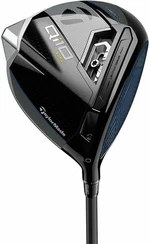 TaylorMade Qi10 LS Golfová hole - driver Pravá ruka 9° Stiff