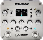 Fishman Platinum Pro EQ Preamplificador/Amplificador de guitarra