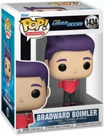 Funko POP TV: Star Trek LD- Bradward