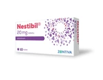 Nestibil 20 mg 10 tablet