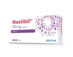 Nestibil 20 mg 10 tablet