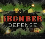 iBomber Defense EU Steam CD Key
