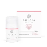 DULCIA Natural Pleťový krém s ovocem a Q10 50 ml