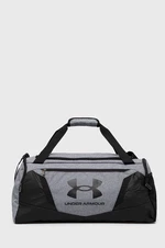 Športová taška Under Armour Undeniable 5.0 Medium šedá farba, 1369223