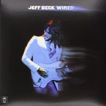 Jeff Beck - Wired (2 LP) Disco de vinilo
