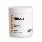 Golden 3550 White Gesso 3,78 l