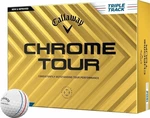 Callaway Chrome Tour Golflabda