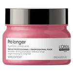 L´ORÉAL Professionnel Série Expert Longer Maska pro obnovu délek 250 ml