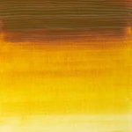Olejová barva W&N Artists 37ml – 320 Indian Yellow Deep