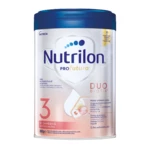 Nutrilon Profutura DUOBIOTIK 3 batolecí mléko 800 g