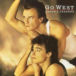 Go West - Bangs & Crashes (RSD 2022) (Clear Vinyl) (2 LP)