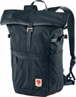 Fjällräven High Coast Foldsack Rucksack Navy 24 L