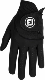 Footjoy Weathersof Womens Golf Glove Regular LH Black L 2024