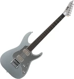 ESP LTD KS M-6 Evertune Metallic Silver