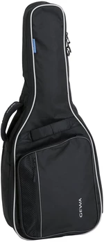 GEWA Economy 12 1/2 Housse pour guitare classique Noir