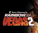 Tom Clancy's Rainbow Six: Vegas 2 Steam Gift